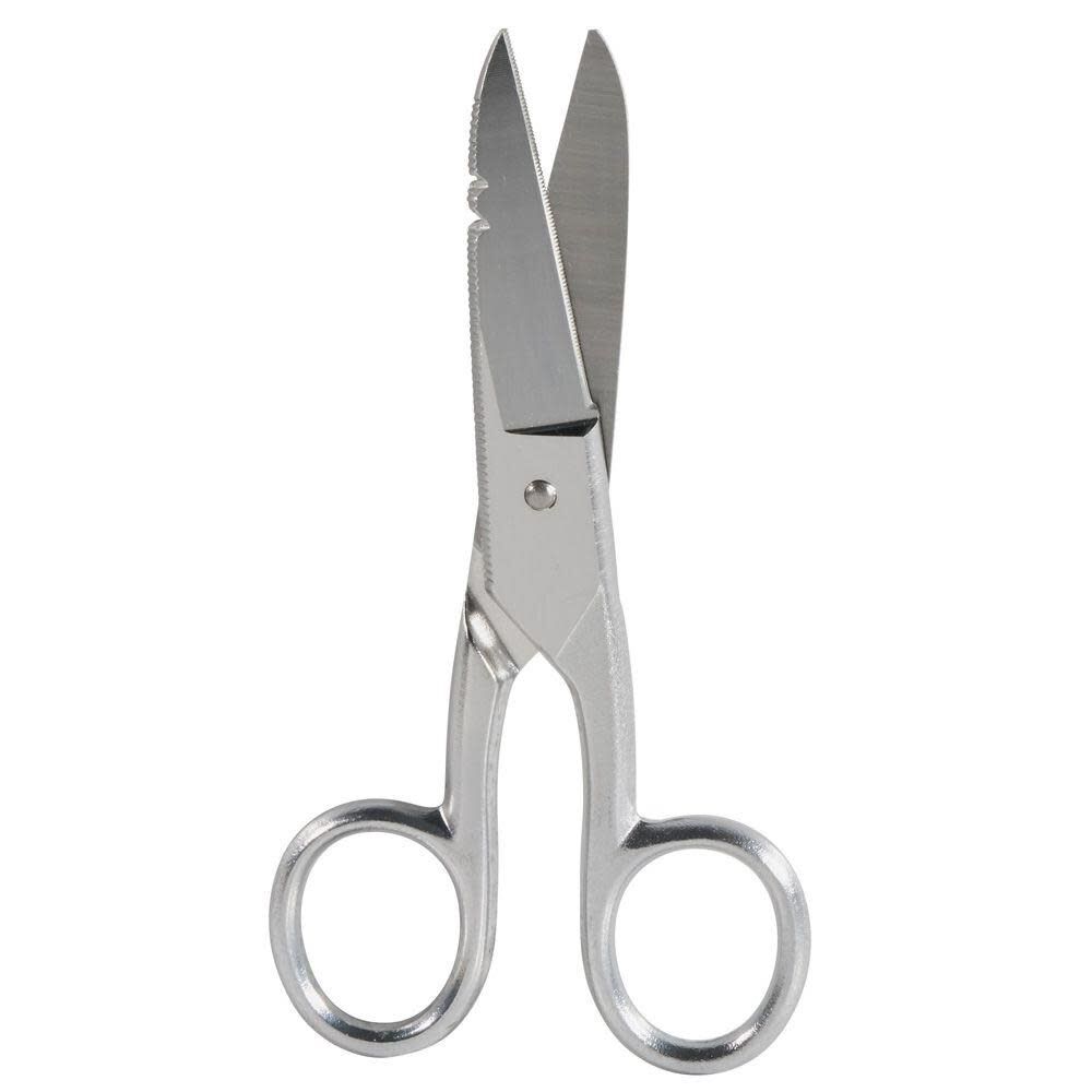 Klein Tools Electrician's Stripping Scissors 21009 from Klein Tools