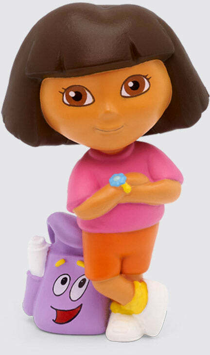 tonies - Dora the Explorer