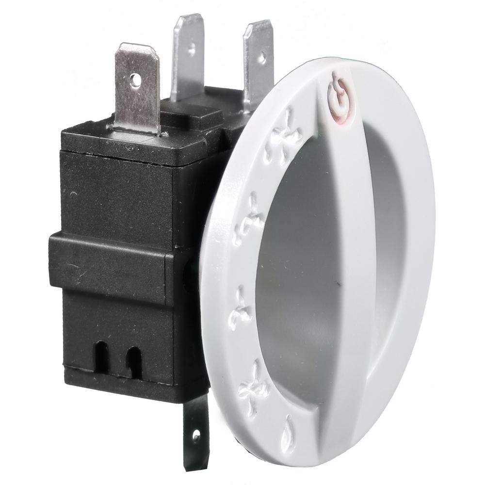 Hessaire Replacement Switch for Evaporative Cooler Model MC18 6017069