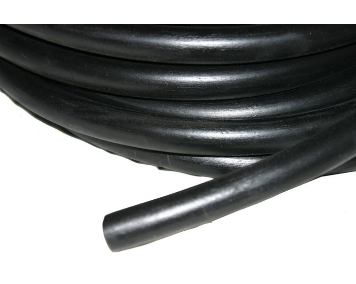 Outdoor Water Solutions 50 Foot 1/2 inch Weighted Air Line ARL0032