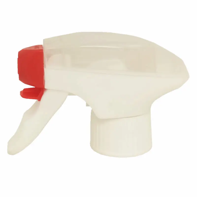 China Factory Direct Supply Cheap High  Quantity  Plastic 28/400 28/410 all plastic trigger sprayer