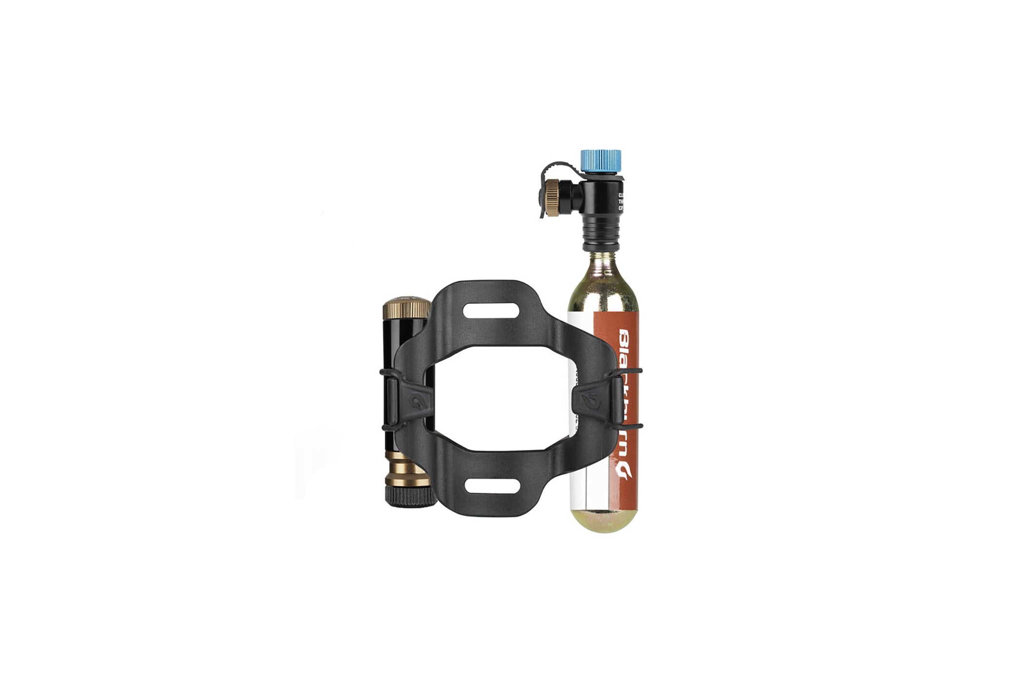 Blackburn Pro Plugger Co2 Tire Repair Kit