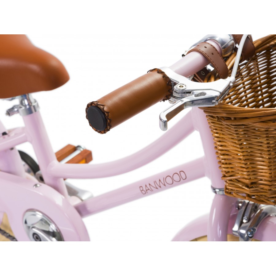 Classic Bike - Pink by Banwood