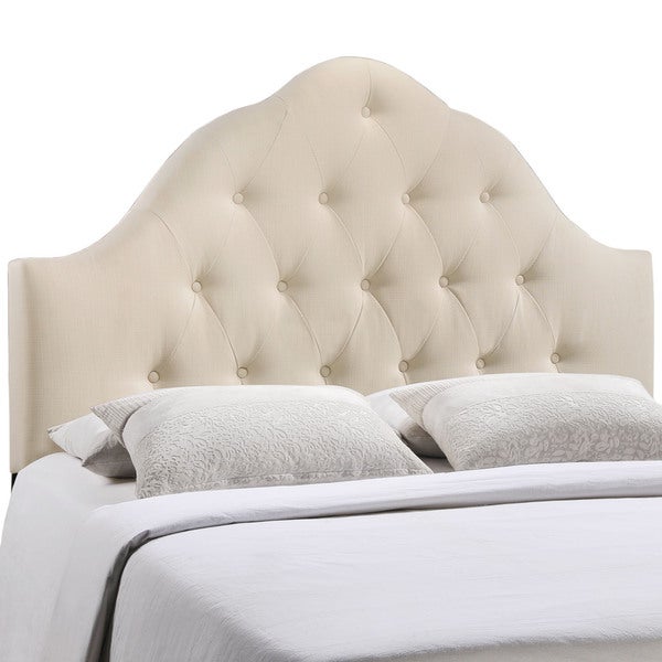 Sovereign King Fabric Headboard - - 20461333