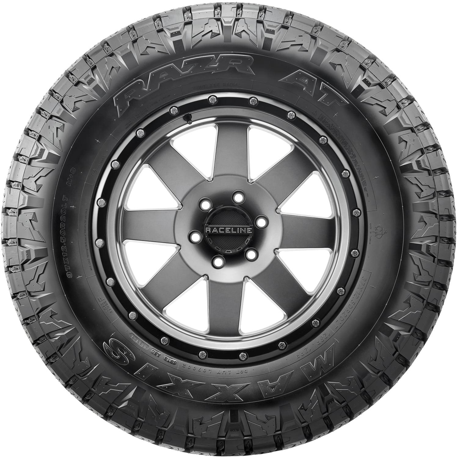 Maxxis Razr AT LT 275/60R20 Load E (10 Ply) A/T All Terrain Tire