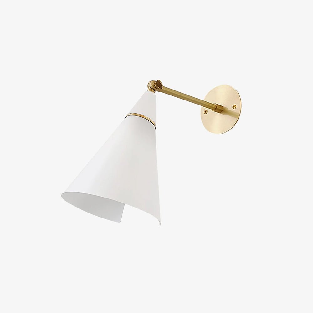 Petite Magari Wall Lamp