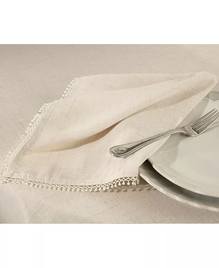 Lenox French Perle 19 x 19 Napkin