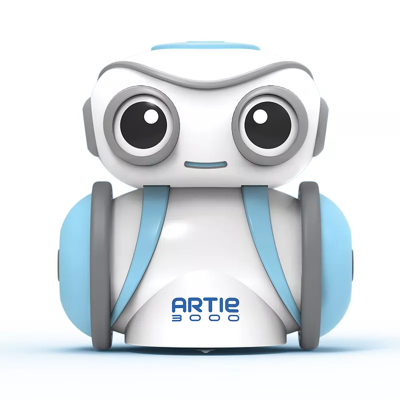 Educational Insights Artie 3000 Coding Robot