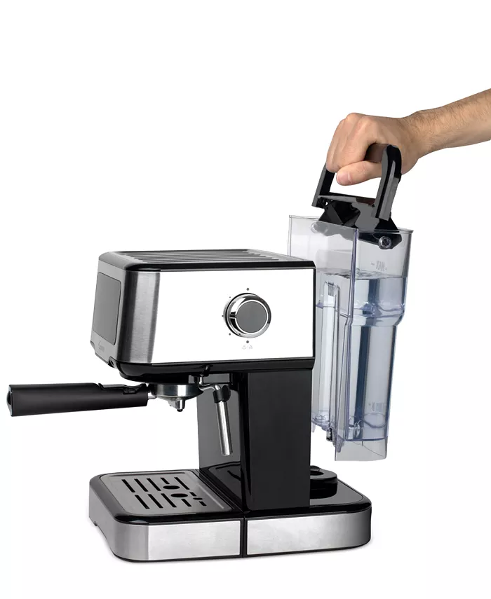 Capresso Espresso and Cappuccino Machine