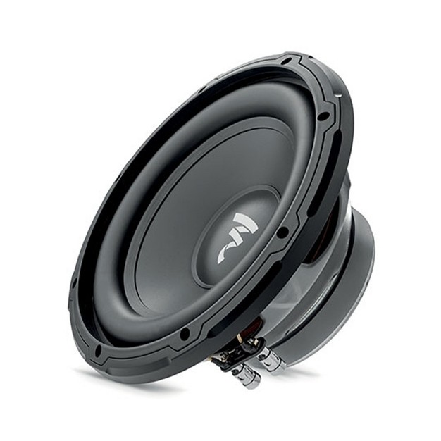 Subwoofer Single 4 ohm 250w Rms 500 W Max