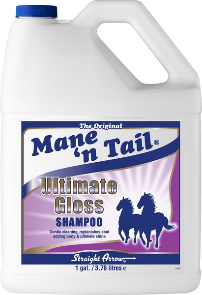 Mane 'n Tail Ultimate Gloss Horse Shampoo