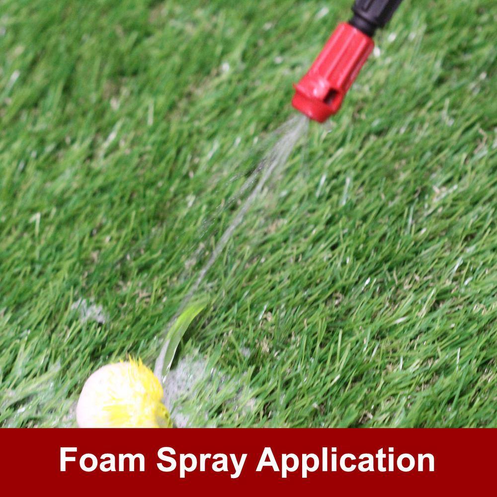 Chapin 1 Gal. Sprayer with Foaming and Adjustable Cone Nozzles 20541