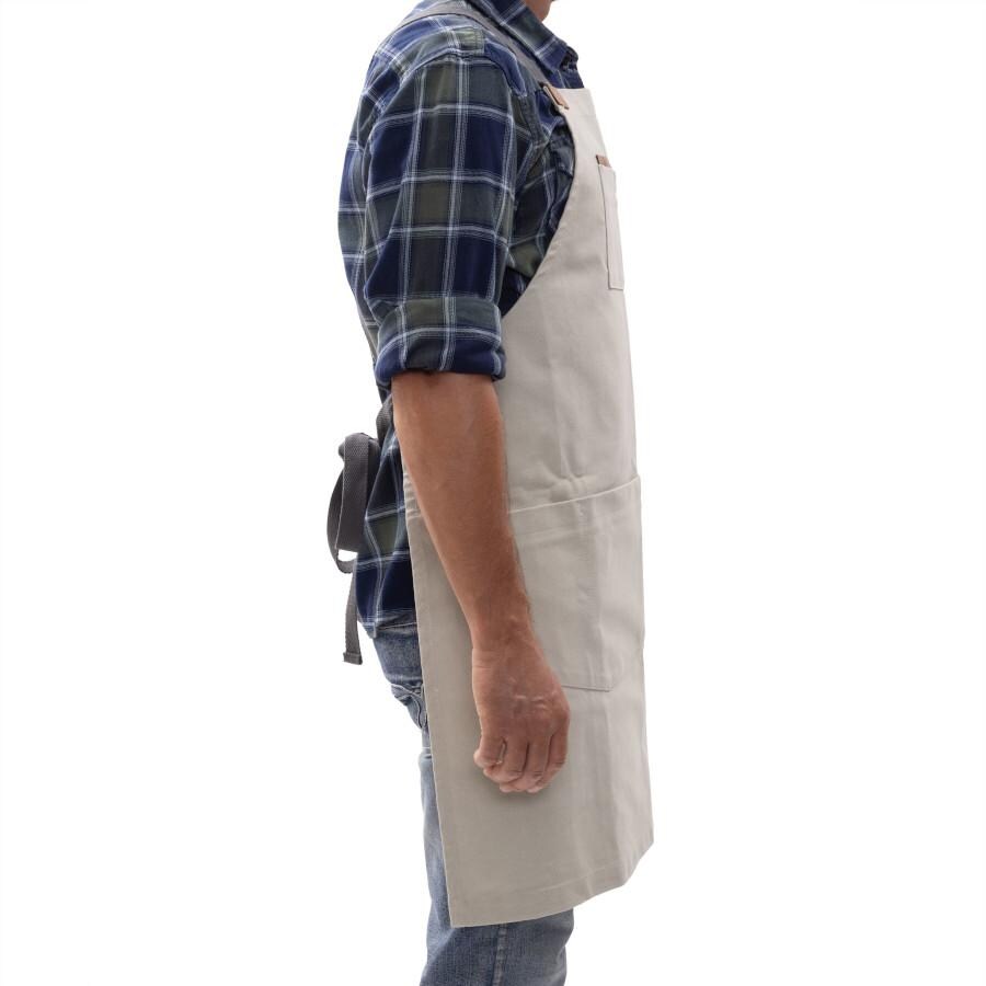 Barebones Living Chef Grilling Apron