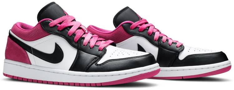 Air Jordan 1 Low SE 'Fuchsia' CK3022-005