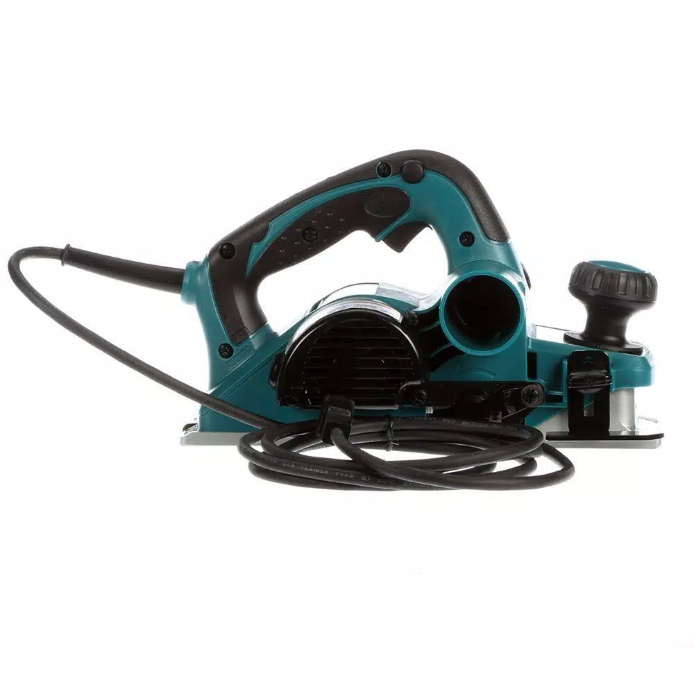 Makita 3-1/4 in. Corded Planer and#8211; XDC Depot