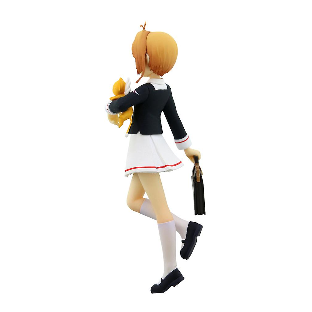 Cardcaptor Sakuragi Figure Toy Model