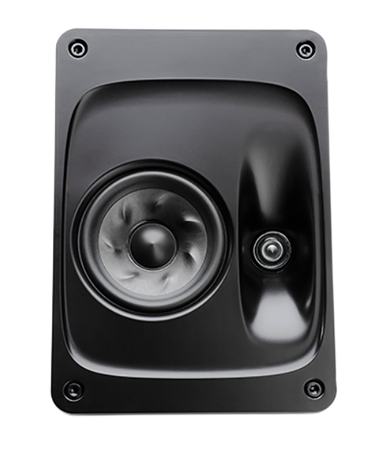 Polk Audio Legend Series L900 Black Height Module Speakers (Pair)