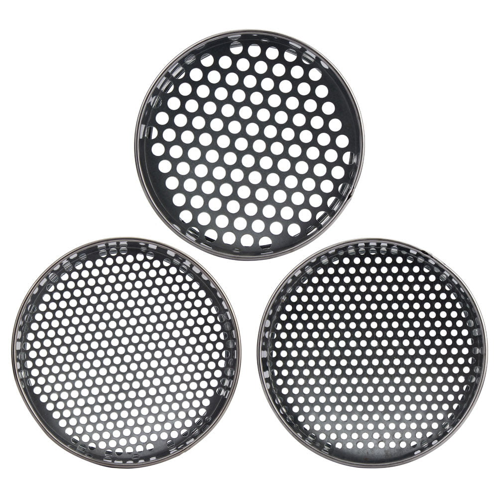 Metal Garden Riddle Sieve Mesh