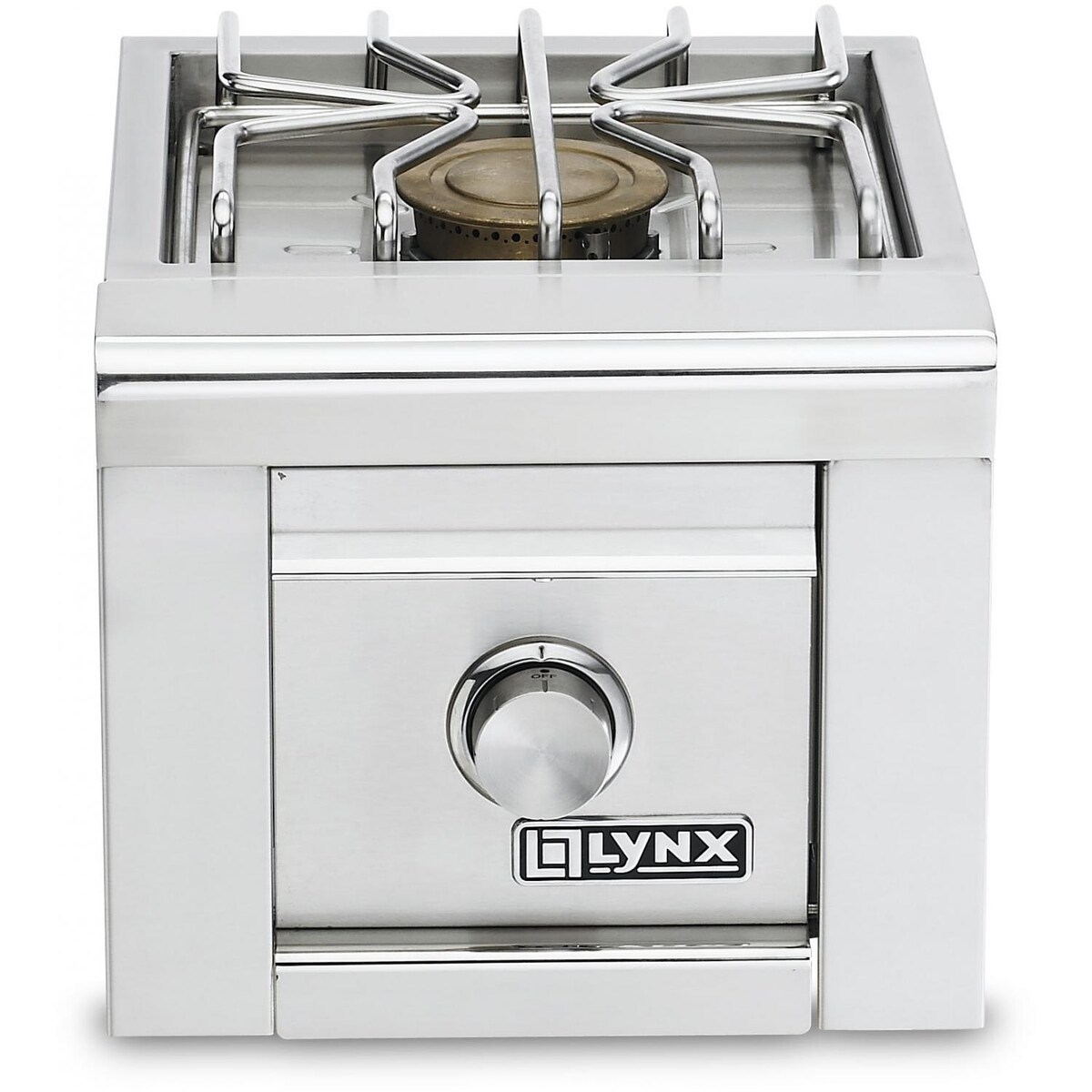 Lynx Professional Built-In Propane Gas Single Side Burner