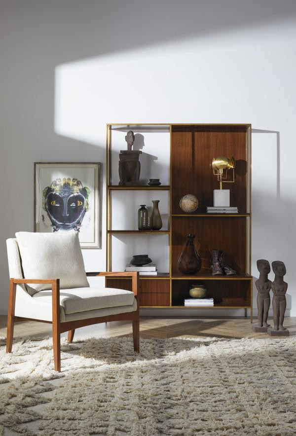 Peter Etagere   Contemporary   Bookcases   by V.S.D Furniture  Houzz