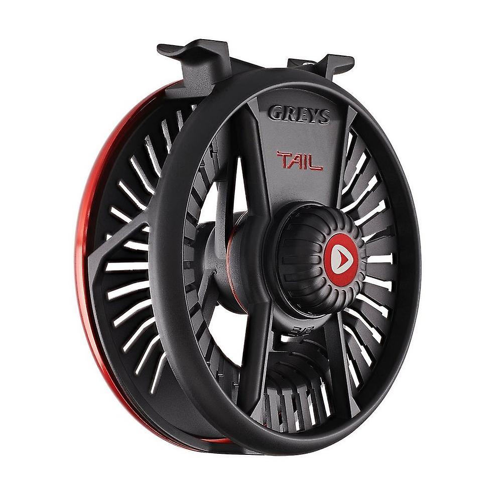 Greys Tail Fly Reel 3/4 //