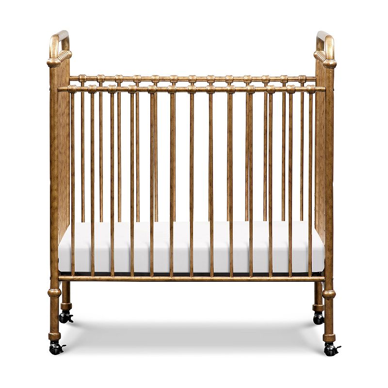 Namesake Abigail 3-in-1 Convertible Mini Crib