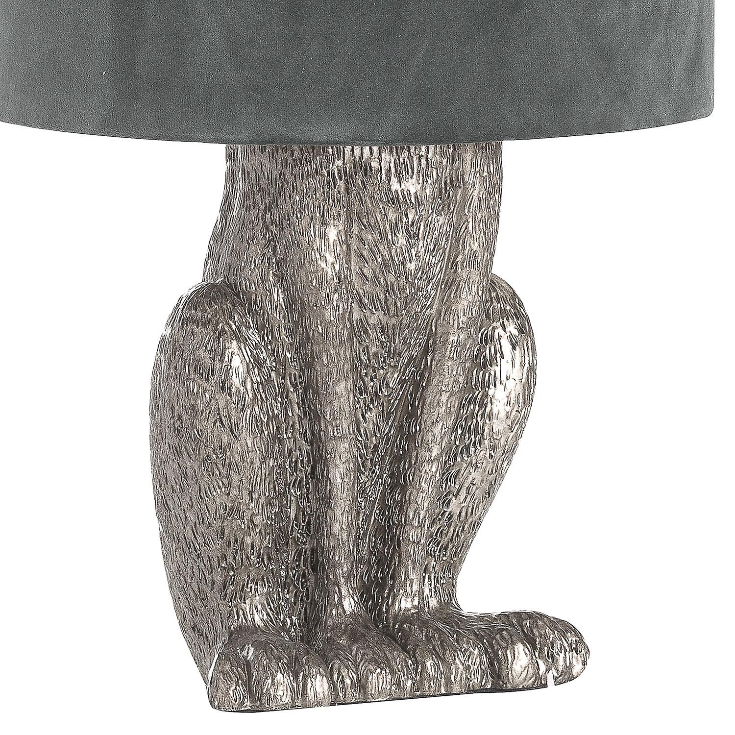 Hill Interiors Hare Table Lamp