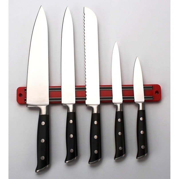 Silislick Magnetic Knife tool Rack