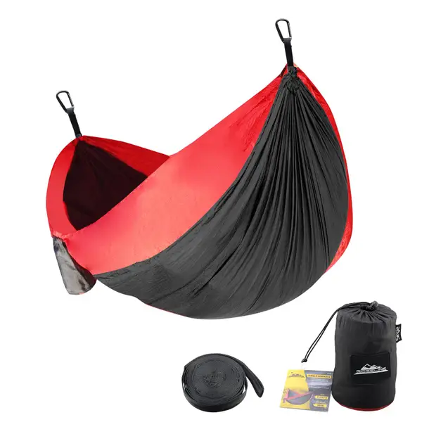 Ridgeline Single Camping Hammock