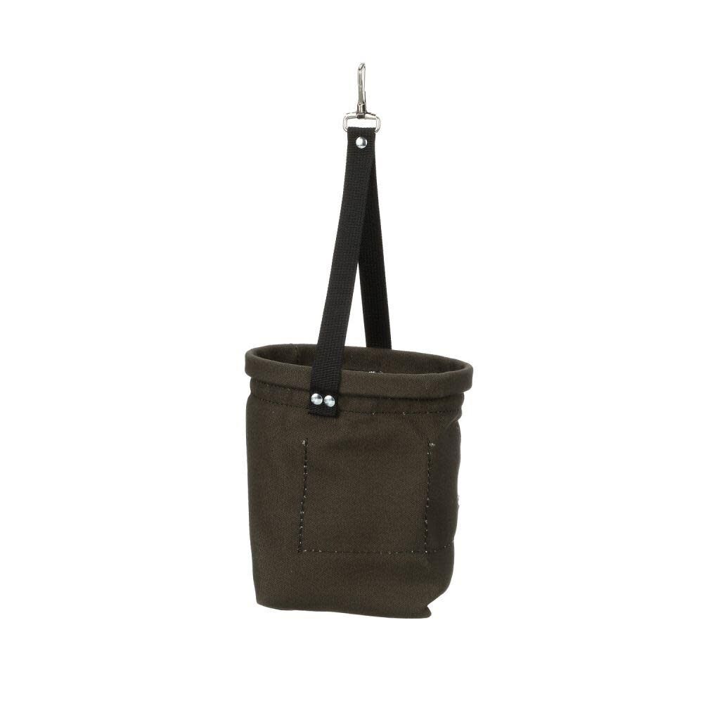 Klein Tools Canvas Tapered-Bottom Bag 5143 from Klein Tools