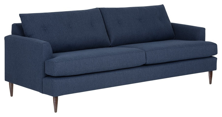 Laurel Sofa   Midcentury   Sofas   by Sunpan Modern Home  Houzz