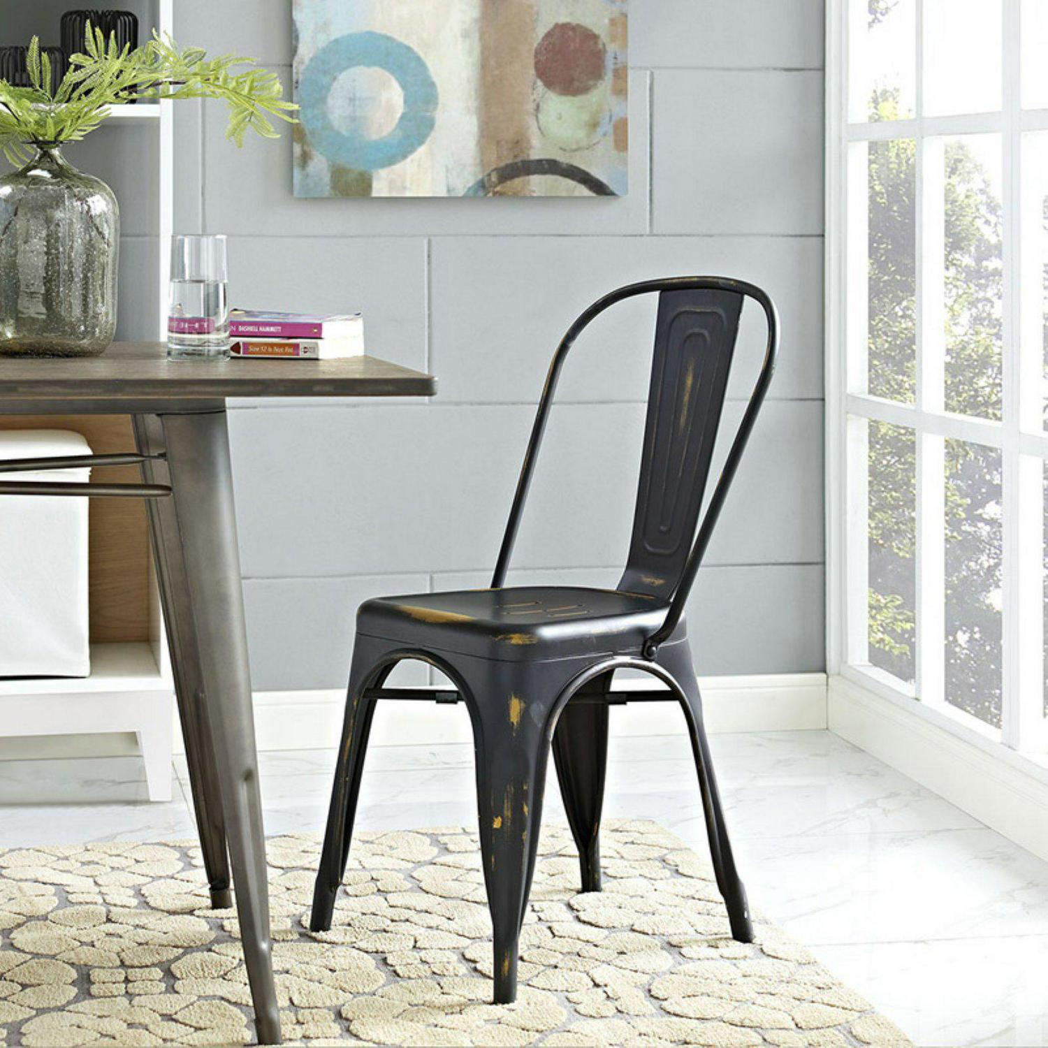 Modway Promenade Dining Side Chair