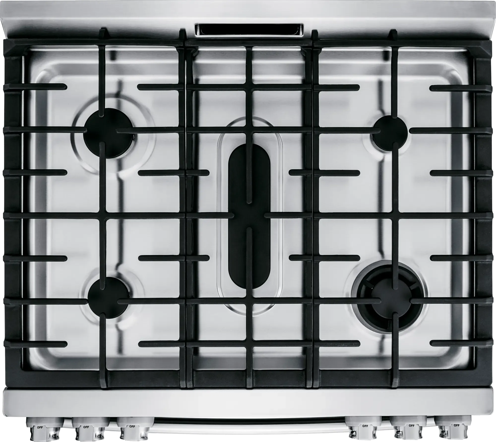 Electrolux Gas Range EI30GF45QS