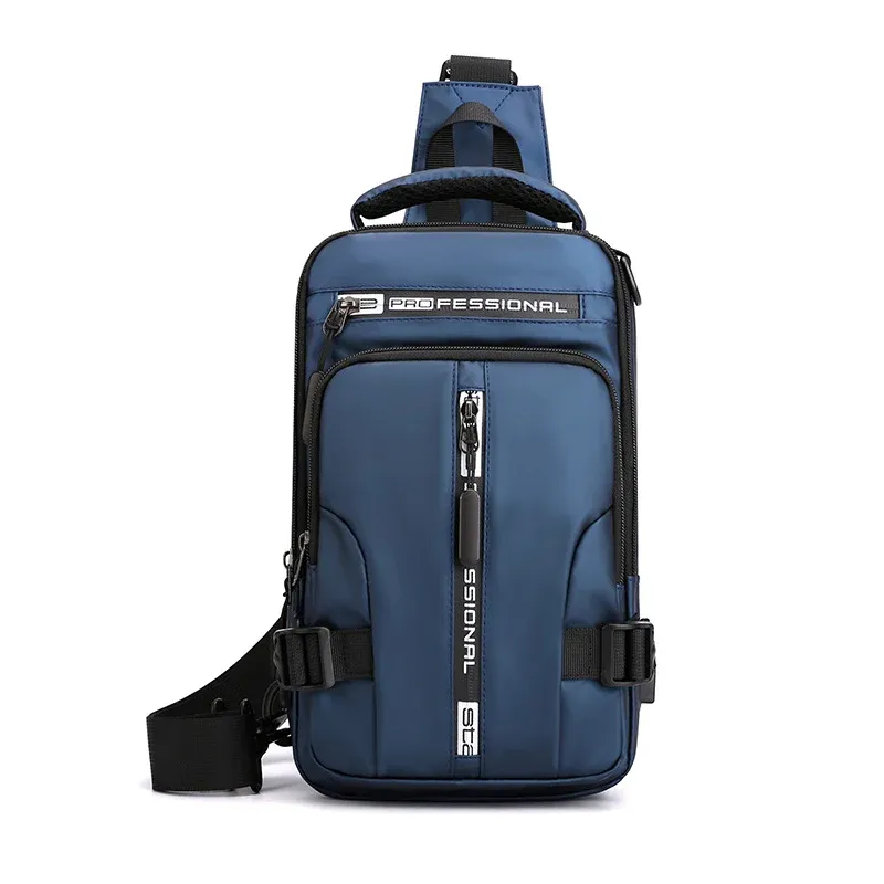 🔥  Promotion 49% OFF - Multi-functional Crossbody Bags(BUY 2 FREE V
