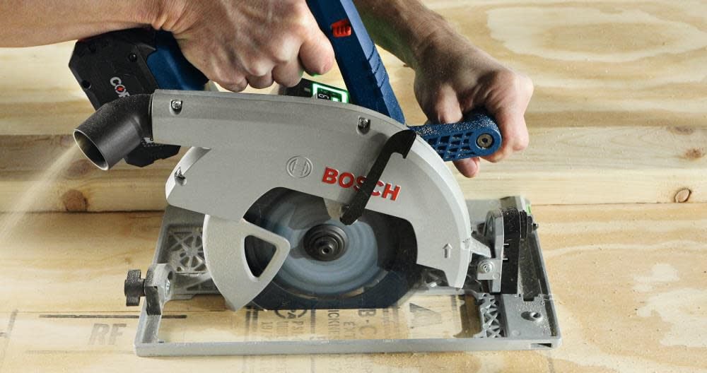 Bosch PROFACTOR Strong Arm 7 1/4