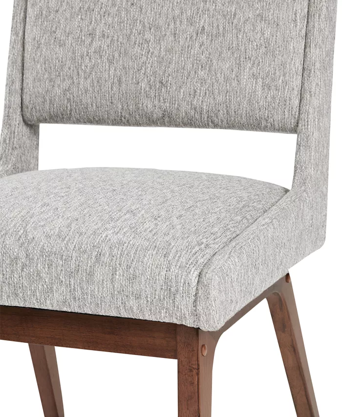 Furniture Brine Dining Chair (Set Of 2)