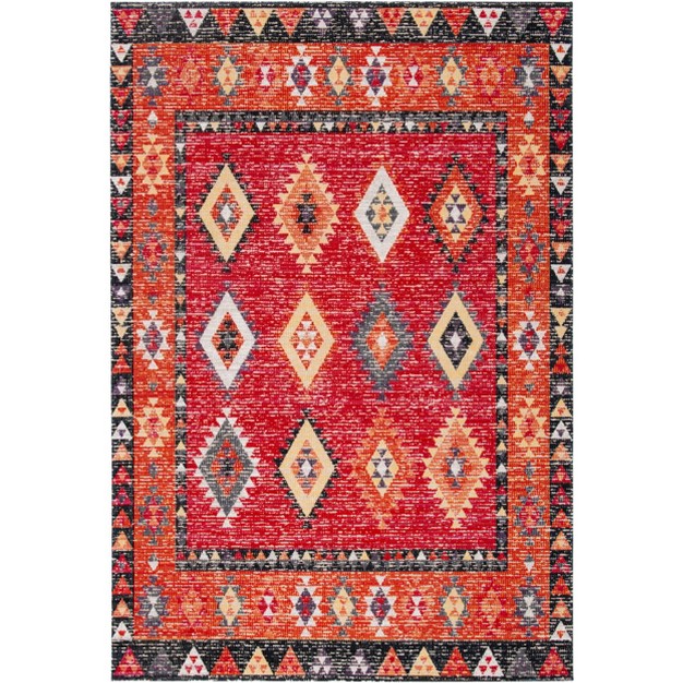 Montage Mtg201 Power Loomed Indoor outdoor Area Rug Safavieh