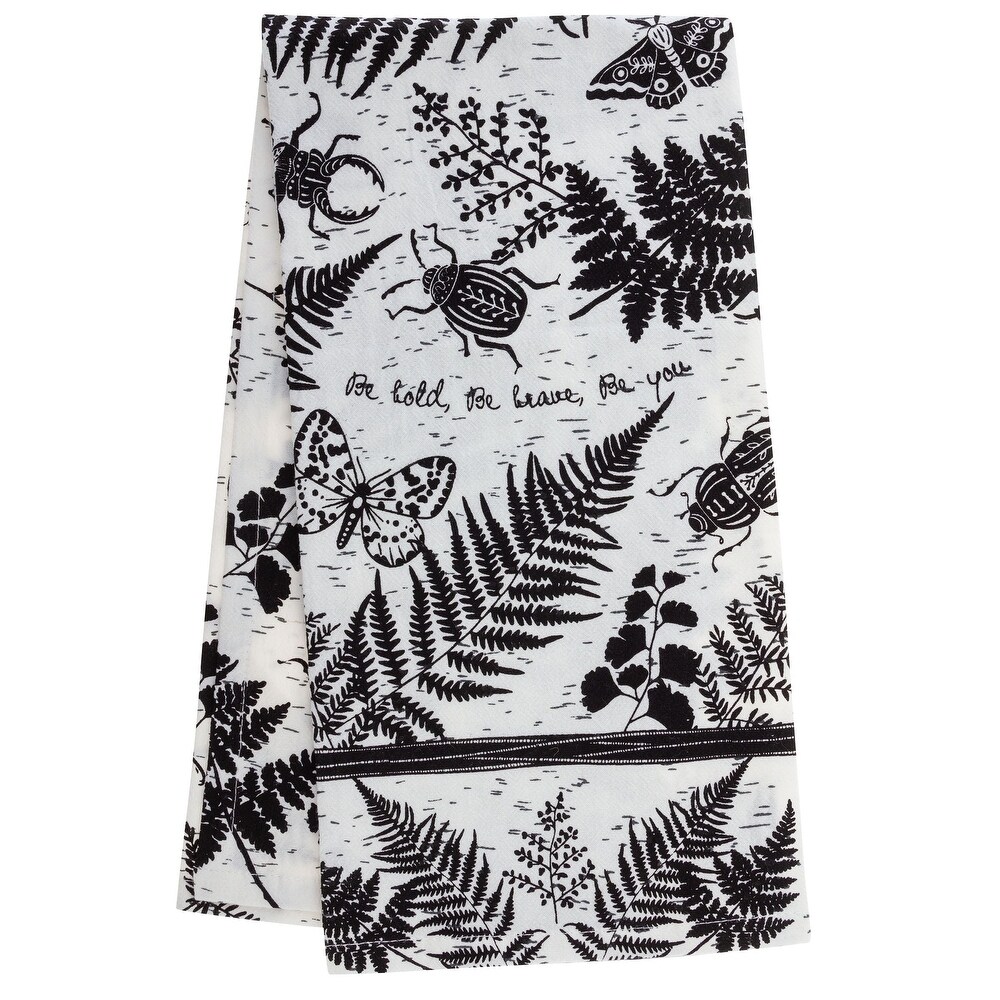 Karma Boho Tea Towels   N/A