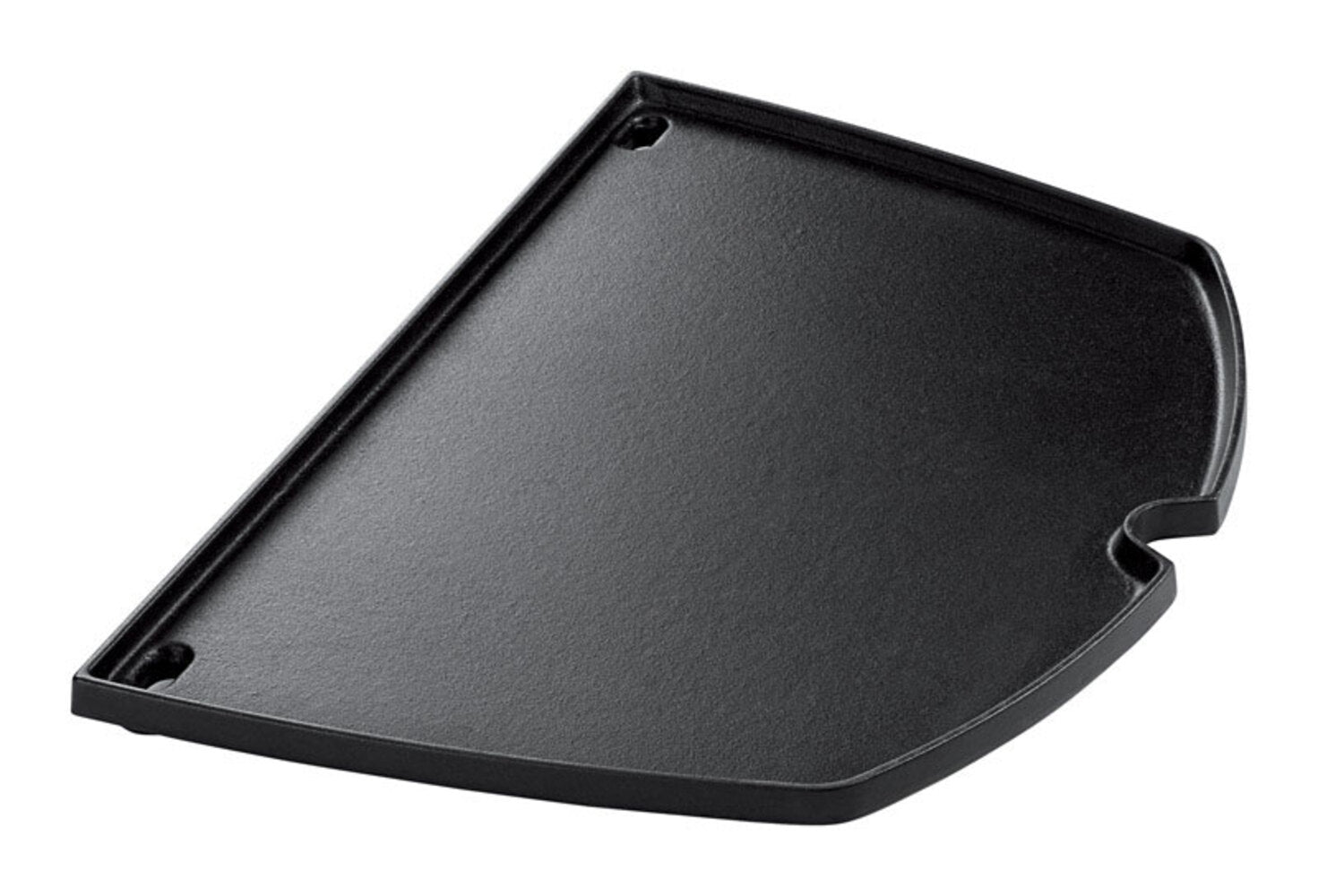 GRILL GRIDDLE CI 18X13