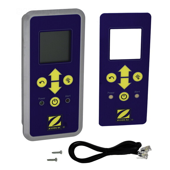 Zodiac R0568303 Jandy Z4 Pool Only Interface Assem...