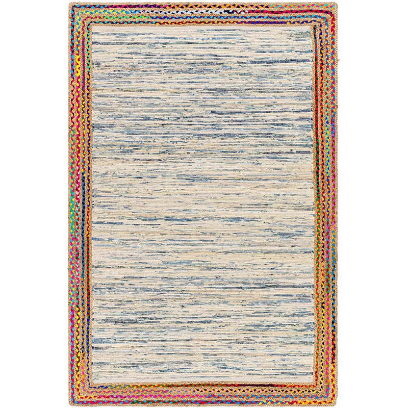 Phaedra Modern Area Rug