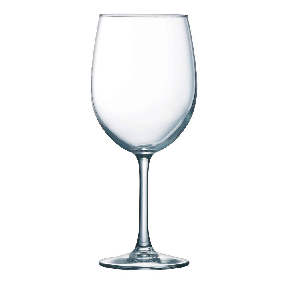 Luminarc Alto 12 oz. Goblet (Set of 12) N8766