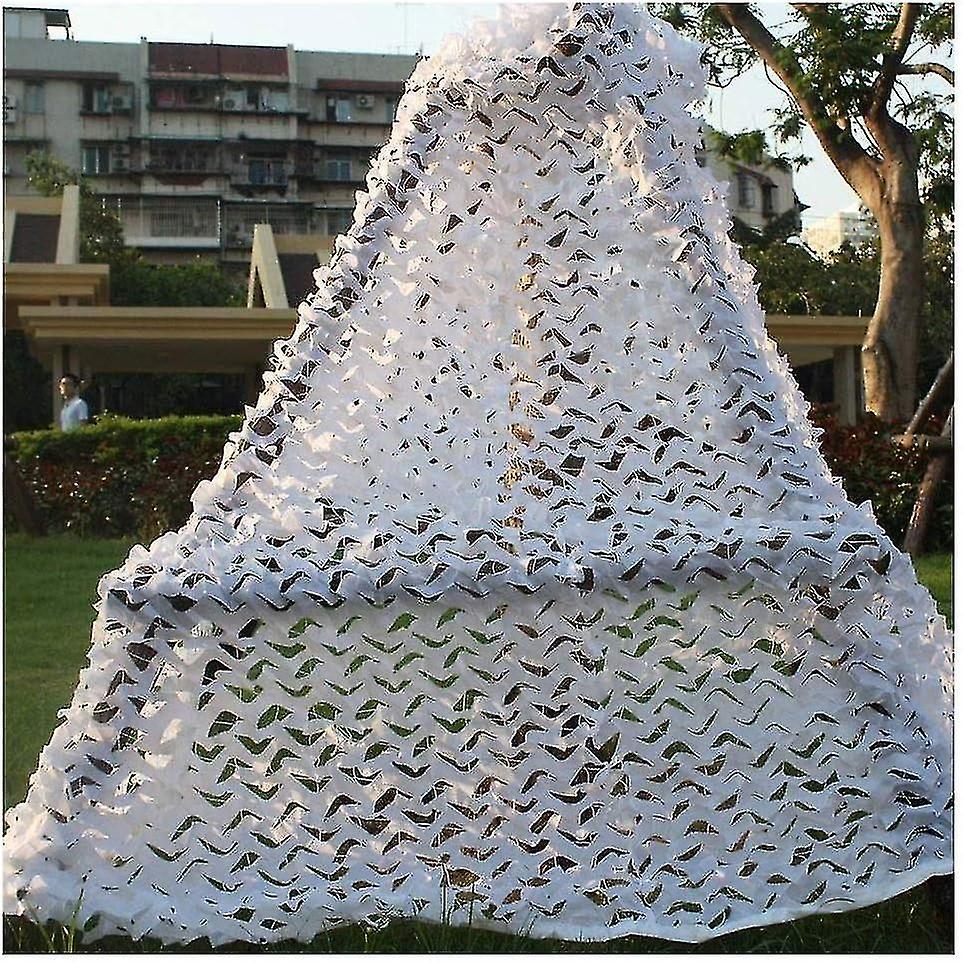 Sun Protection Garden Netting，camouflage Shade Netting Sun Awning Tent Tarpaulin Insulation For Hidd