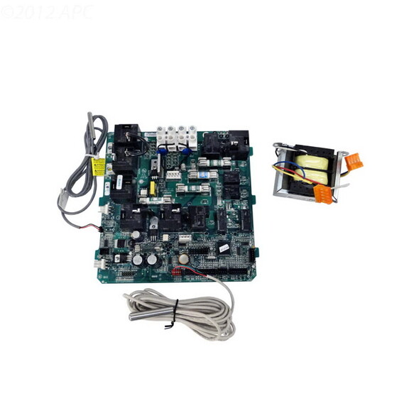 Gecko iance 0201 300045 Board Mspa 1   4 Replac...