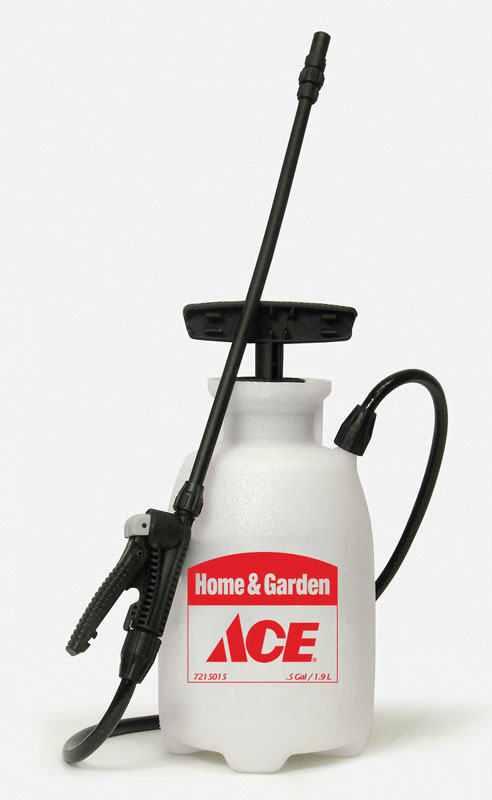 Ace 1/2 gal Sprayer Tank Sprayer