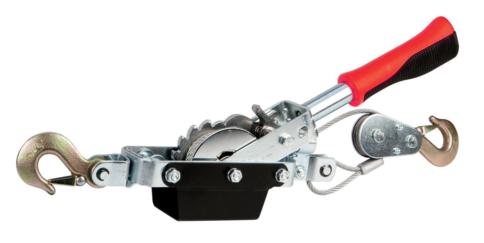 Performance Tool W4003 Performance Tool Compact Power Pullers