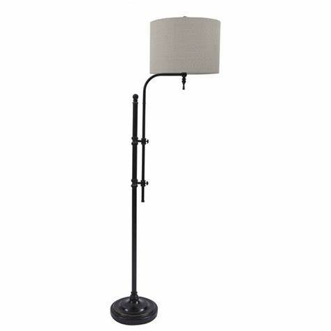 Anemoon Metal Floor Lamp