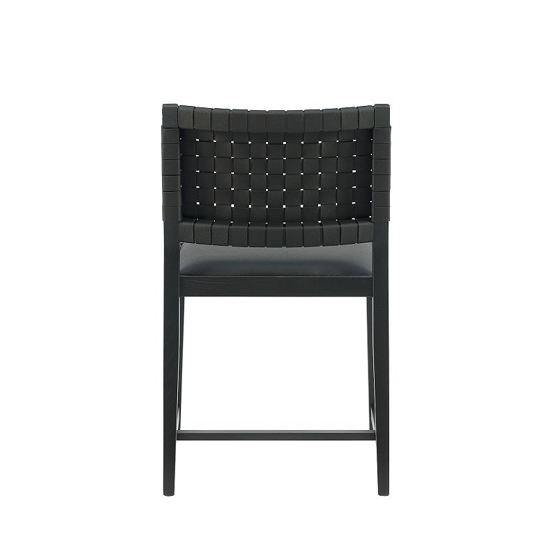 Linon Ruskin Dining Chair