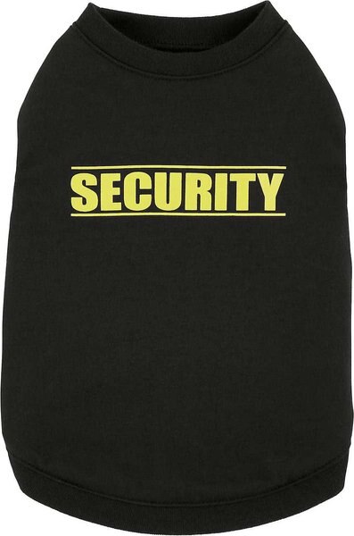 Frisco Security Dog and Cat T-Shirt