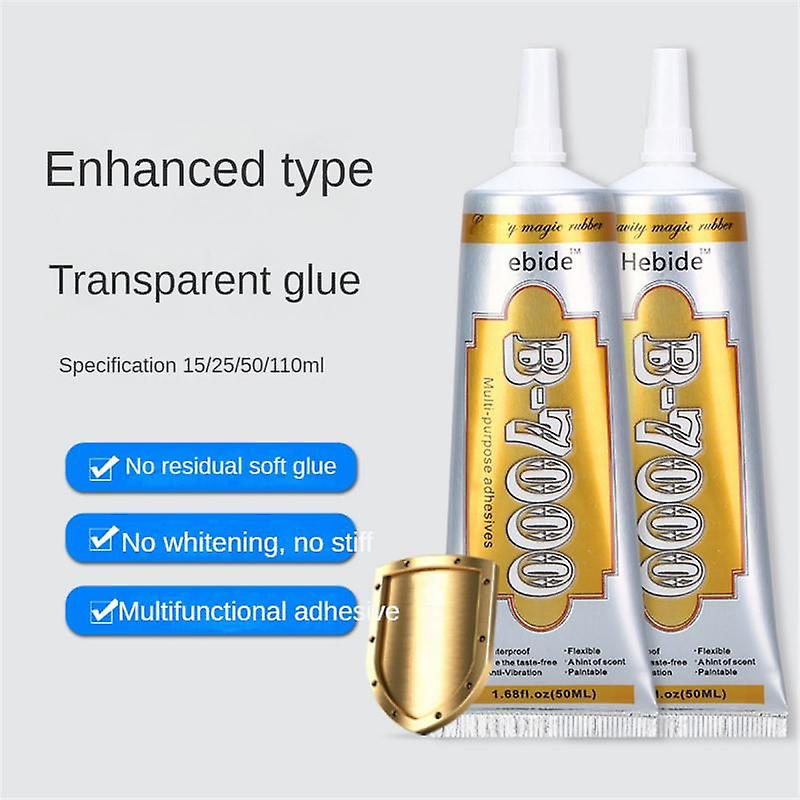 Accessories Tools Phone Repair Adhesive Glass Plastic Household Liquid Glue Home Accessories